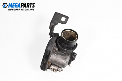 Дроселова клапа за Nissan Qashqai I SUV (12.2006 - 04.2014) 1.5 dCi, 106 к.с.