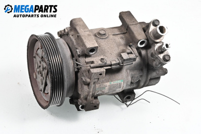 Компресор климатик за Nissan Qashqai I SUV (12.2006 - 04.2014) 1.5 dCi, 106 к.с., № 926009865R