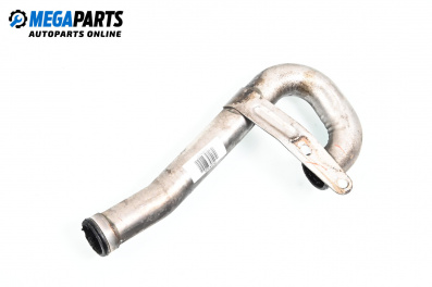 EGR тръба за Nissan Qashqai I SUV (12.2006 - 04.2014) 1.5 dCi, 106 к.с.