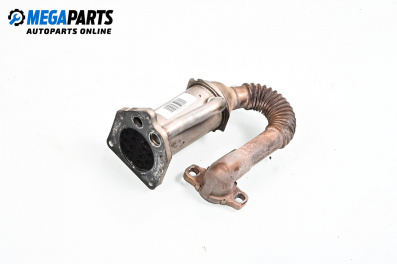 EGR охладител за Nissan Qashqai I SUV (12.2006 - 04.2014) 1.5 dCi, 106 к.с.