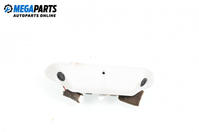 Обемни датчици за Nissan Qashqai I SUV (12.2006 - 04.2014)