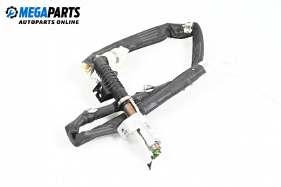 Airbag за Nissan Qashqai I SUV (12.2006 - 04.2014), 4+1 вр., джип, позиция: лява