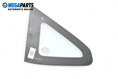 Фикс за Nissan Qashqai I SUV (12.2006 - 04.2014), 4+1 вр., джип, позиция: лява