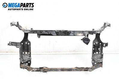 Маска за Nissan Qashqai I SUV (12.2006 - 04.2014), джип