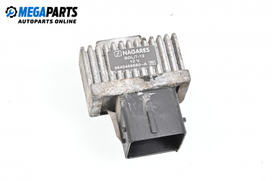 Реле подгревни свещи за Nissan Qashqai I SUV (12.2006 - 04.2014) 1.5 dCi