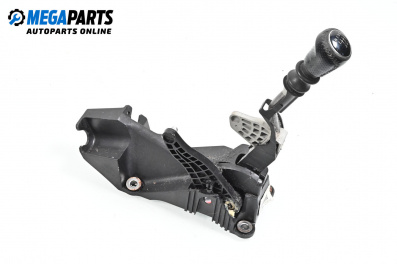 Скоростен лост (за превключване) за Nissan Qashqai I SUV (12.2006 - 04.2014)