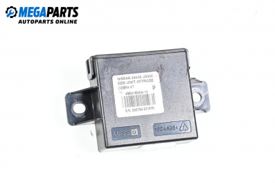 Модул за Nissan Qashqai I SUV (12.2006 - 04.2014), № 28436 JD00C