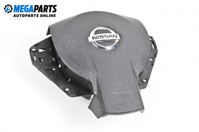 Airbag за Nissan Qashqai I SUV (12.2006 - 04.2014), 4+1 вр., джип, позиция: предна