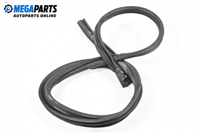 Уплътнение за врата за Nissan Qashqai I SUV (12.2006 - 04.2014), 4+1 вр., джип, позиция: задна, лява