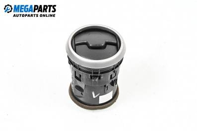 Духалка парно за Nissan Qashqai I SUV (12.2006 - 04.2014)