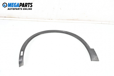 Вежда калник за Nissan Qashqai I SUV (12.2006 - 04.2014), джип, позиция: предна, лява