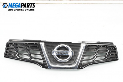 Решетка за Nissan Qashqai I SUV (12.2006 - 04.2014), джип, позиция: предна