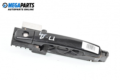 Външна дръжка за Nissan Qashqai I SUV (12.2006 - 04.2014), 4+1 вр., джип, позиция: предна, дясна