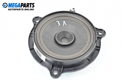 Високоговорител за Nissan Qashqai I SUV (12.2006 - 04.2014)