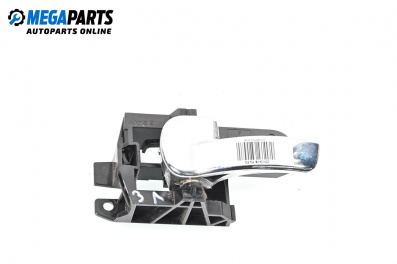 Вътрешна дръжка за Nissan Qashqai I SUV (12.2006 - 04.2014), 4+1 вр., джип, позиция: задна, лява