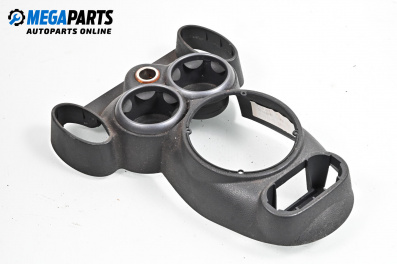 Централна конзола за Mini Hatchback I (R50, R53) (06.2001 - 09.2006)