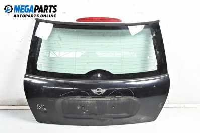 Заден капак за Mini Hatchback I (R50, R53) (06.2001 - 09.2006), 2+1 вр., хечбек, позиция: задна