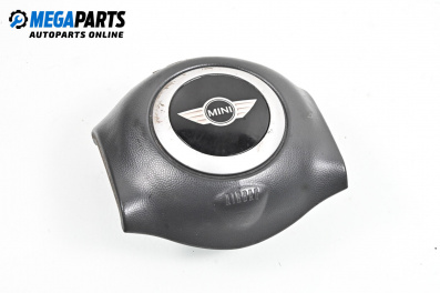 Airbag за Mini Hatchback I (R50, R53) (06.2001 - 09.2006), 2+1 вр., хечбек, позиция: предна