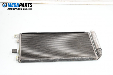 Климатичен радиатор за Mini Hatchback I (R50, R53) (06.2001 - 09.2006) Cooper, 116 к.с.