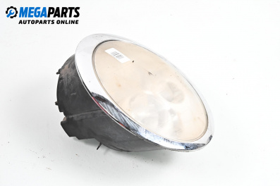 Фар за Mini Hatchback I (R50, R53) (06.2001 - 09.2006), хечбек, позиция: лява