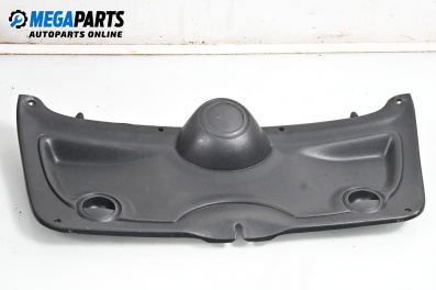 Кора заден капак за Mini Hatchback I (R50, R53) (06.2001 - 09.2006), 2+1 вр., хечбек