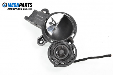 Вътрешна дръжка за Mini Hatchback I (R50, R53) (06.2001 - 09.2006), 2+1 вр., хечбек, позиция: дясна