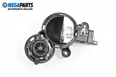 Вътрешна дръжка за Mini Hatchback I (R50, R53) (06.2001 - 09.2006), 2+1 вр., хечбек, позиция: лява