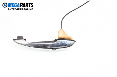 Външна дръжка за Mini Hatchback I (R50, R53) (06.2001 - 09.2006), 2+1 вр., хечбек, позиция: дясна