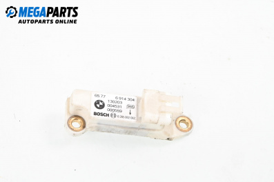 Сензор airbag за Mini Hatchback I (R50, R53) (06.2001 - 09.2006), № 6 914 304