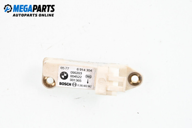 Сензор airbag за Mini Hatchback I (R50, R53) (06.2001 - 09.2006), № 6 914 304