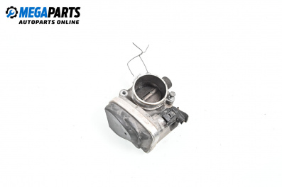 Дроселова клапа за Mini Hatchback I (R50, R53) (06.2001 - 09.2006) Cooper, 116 к.с.