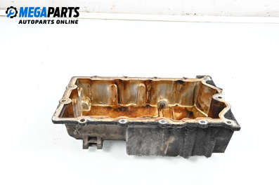 Картер за Mini Hatchback I (R50, R53) (06.2001 - 09.2006) Cooper, 116 к.с.