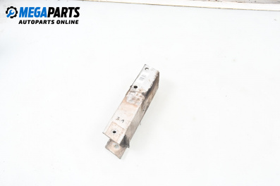 Буфер задна броня за Audi A6 Avant C6 (03.2005 - 08.2011), комби, позиция: задна, лява