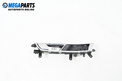 Вътрешна дръжка за Audi A6 Avant C6 (03.2005 - 08.2011), 4+1 вр., комби, позиция: предна, лява