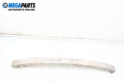 Основа броня за Audi A6 Avant C6 (03.2005 - 08.2011), комби, позиция: задна