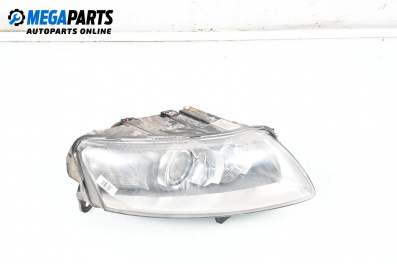 Фар за Audi A6 Avant C6 (03.2005 - 08.2011), комби, позиция: дясна