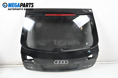Заден капак за Audi A6 Avant C6 (03.2005 - 08.2011), 4+1 вр., комби, позиция: задна
