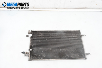 Климатичен радиатор за Audi A6 Avant C6 (03.2005 - 08.2011) 3.0 TDI quattro, 233 к.с., автоматик