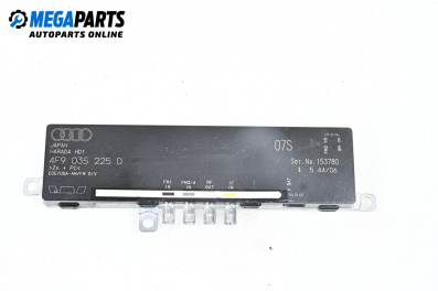 Усилвател антена за Audi A6 Avant C6 (03.2005 - 08.2011), № 8Е0 035 456 B