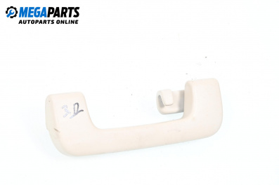 Ръкохватка за таван за Audi A6 Avant C6 (03.2005 - 08.2011), 4+1 вр., позиция: задна, дясна