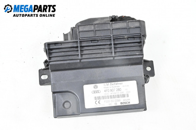 Модул борд компютър за Audi A6 Avant C6 (03.2005 - 08.2011), № 4F0  907 280