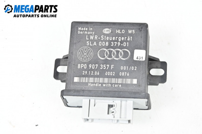 Модул светлини за Audi A6 Avant C6 (03.2005 - 08.2011), № 8P0 907 357 F