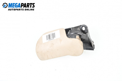 Вътрешна дръжка преден капак за Audi A6 Avant C6 (03.2005 - 08.2011), 4+1 вр., комби