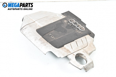 Декоративен капак двигател за Audi A6 Avant C6 (03.2005 - 08.2011)