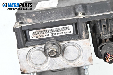 Помпа ABS за Audi A6 Avant C6 (03.2005 - 08.2011) 3.0 TDI quattro, № Bosch 0 265 950 557