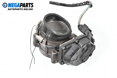 Дроселова клапа за Audi A6 Avant C6 (03.2005 - 08.2011) 3.0 TDI quattro, 233 к.с.