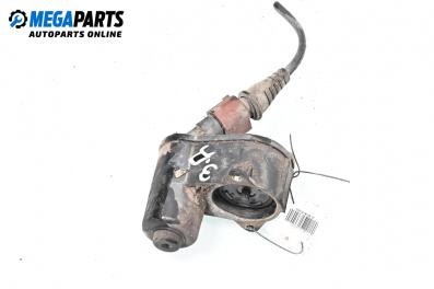 Моторче паркинг спирачка за Audi A6 Avant C6 (03.2005 - 08.2011)