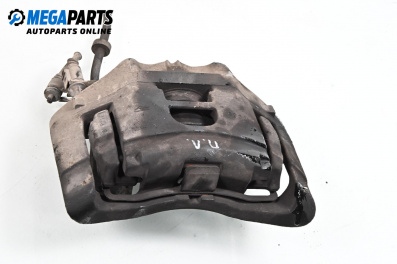 Спирачен апарат за Audi A6 Avant C6 (03.2005 - 08.2011), позиция: предна, лява