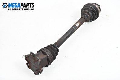 Полуоска за Audi A6 Avant C6 (03.2005 - 08.2011) 3.0 TDI quattro, 233 к.с., позиция: предна, лява, автоматик