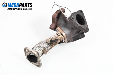 EGR тръба за Audi A6 Avant C6 (03.2005 - 08.2011) 3.0 TDI quattro, 233 к.с.